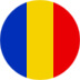 România - Limba Română - 'flag'